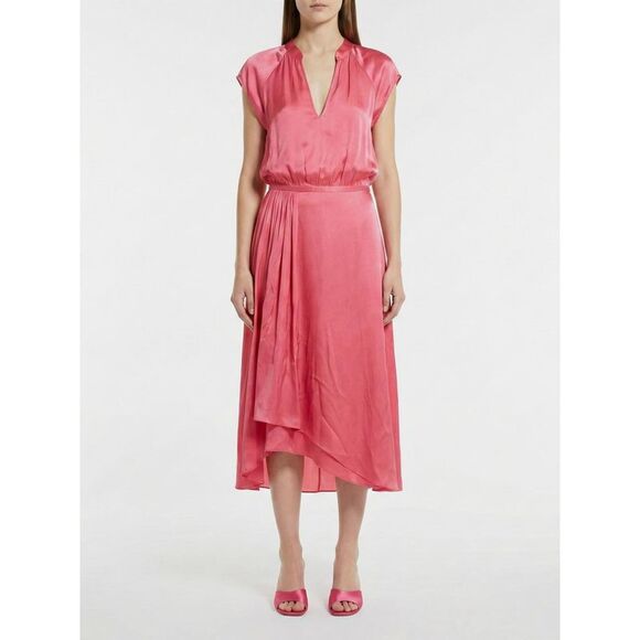 Zadig & Voltaire Dress Woman Pink